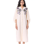 AMARIS' EMBELLISHED DRESS - Kanika Goyal Label