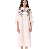 AMARIS' EMBELLISHED DRESS - Kanika Goyal Label