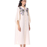 AMARIS' EMBELLISHED DRESS - Kanika Goyal Label