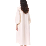 AMARIS' EMBELLISHED DRESS - Kanika Goyal Label