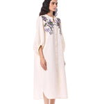 AMARIS' EMBELLISHED DRESS - Kanika Goyal Label