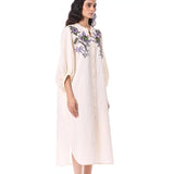 AMARIS' EMBELLISHED DRESS - Kanika Goyal Label