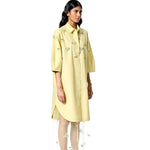 AMBER MIST' DRESS - Kanika Goyal Label