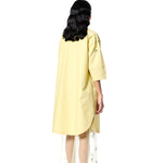 AMBER MIST' DRESS - Kanika Goyal Label