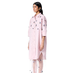 AMBER MIST' DRESS - Kanika Goyal Label