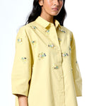 AMBER MIST' DRESS - Kanika Goyal Label