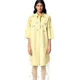 AMBER MIST' DRESS - Kanika Goyal Label