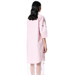 AMBER MIST' DRESS - Kanika Goyal Label