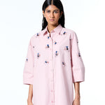 AMBER MIST' DRESS - Kanika Goyal Label