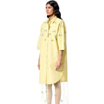AMBER MIST' DRESS - Kanika Goyal Label