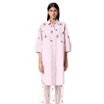 AMBER MIST' DRESS - Kanika Goyal Label