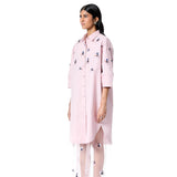 AMBER MIST' DRESS - Kanika Goyal Label