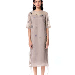 ARDEA DRESS - Kanika Goyal Label