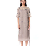 ARDEA DRESS - Kanika Goyal Label