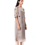ARDEA DRESS - Kanika Goyal Label