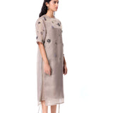 ARDEA DRESS - Kanika Goyal Label