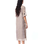 ARDEA DRESS - Kanika Goyal Label