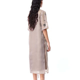 ARDEA DRESS - Kanika Goyal Label