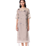 ARDEA DRESS - Kanika Goyal Label