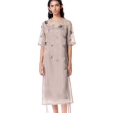 ARDEA DRESS - Kanika Goyal Label