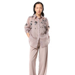 ARDEA PANTS - Kanika Goyal Label