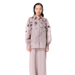 ARDEA PANTS - Kanika Goyal Label