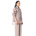 ARDEA PANTS - Kanika Goyal Label