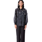 'ARDEA' PANTS - Kanika Goyal Label