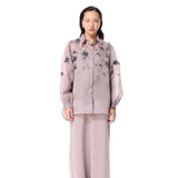 ARDEA PANTS - Kanika Goyal Label