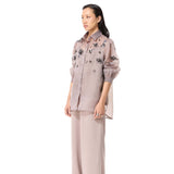 ARDEA' TOP - Kanika Goyal Label