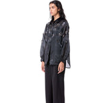 'ARDEA' TOP - Kanika Goyal Label