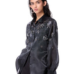 ARDEA' TOP - Kanika Goyal Label