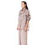 ARDEA' TOP - Kanika Goyal Label