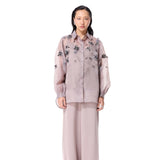 'ARDEA' TOP - Kanika Goyal Label