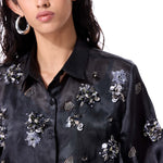 ARDEA' TOP - Kanika Goyal Label