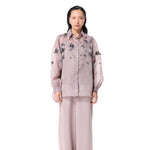 ARDEA' TOP - Kanika Goyal Label
