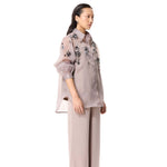 ARDEA' TOP - Kanika Goyal Label