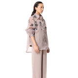 ARDEA' TOP - Kanika Goyal Label