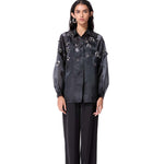 ARDEA' TOP - Kanika Goyal Label