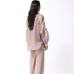 ARDEA' TOP - Kanika Goyal Label