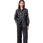ARDEA' TOP - Kanika Goyal Label
