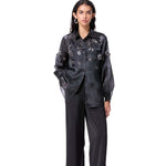 ARDEA' TOP - Kanika Goyal Label