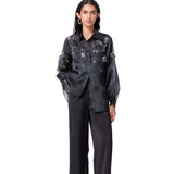 ARDEA' TOP - Kanika Goyal Label