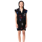 ARIS BLAZER DRESS - Kanika Goyal Label