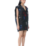 ARIS' BLAZER DRESS - Kanika Goyal Label