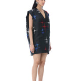 ARIS' BLAZER DRESS - Kanika Goyal Label