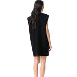 ARIS BLAZER DRESS - Kanika Goyal Label