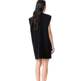 ARIS BLAZER DRESS - Kanika Goyal Label