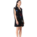 ARIS BLAZER DRESS - Kanika Goyal Label