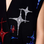 ARIS BLAZER DRESS - Kanika Goyal Label